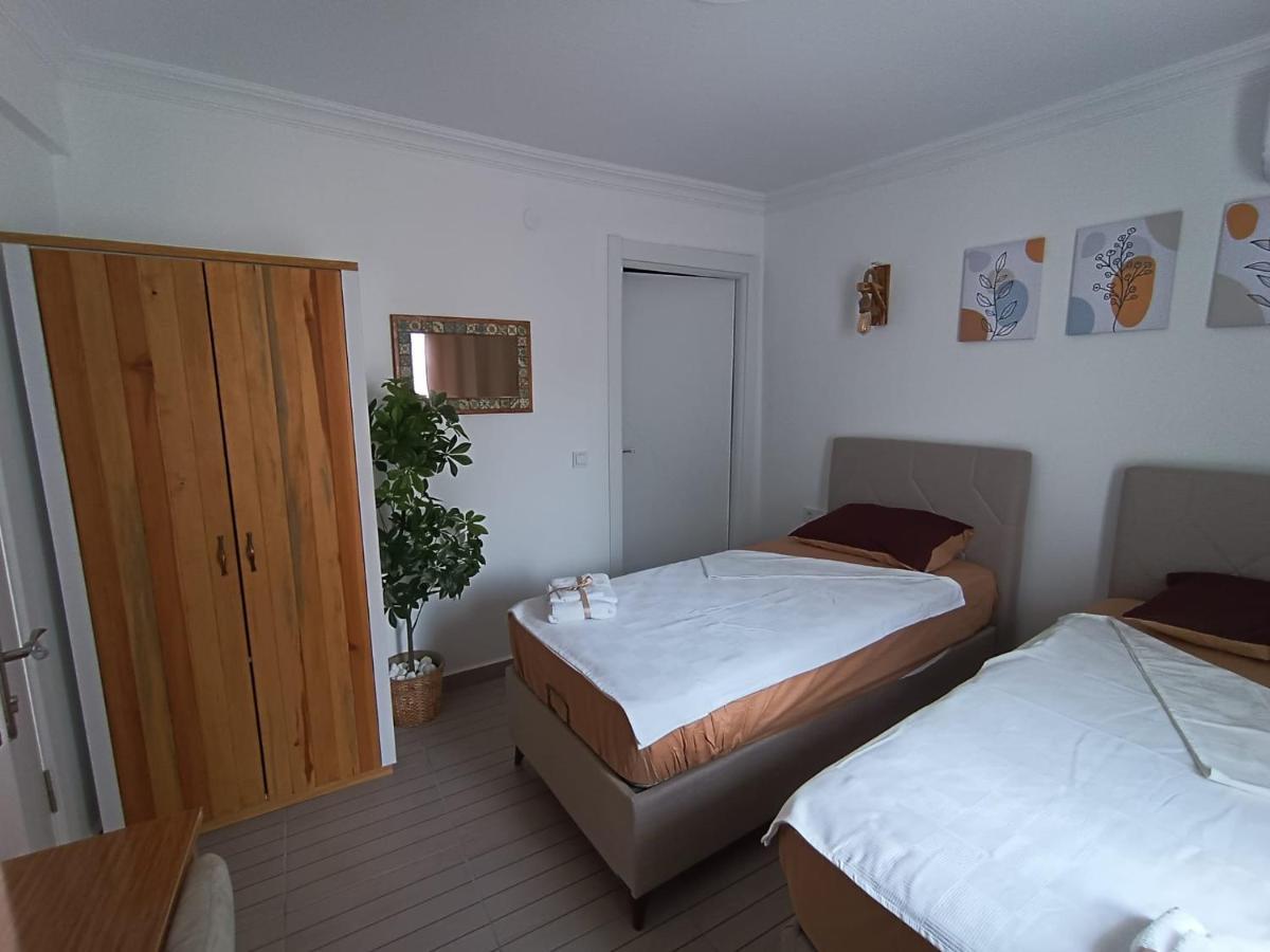 Otelia Pansiyon Ayvalik Exterior photo