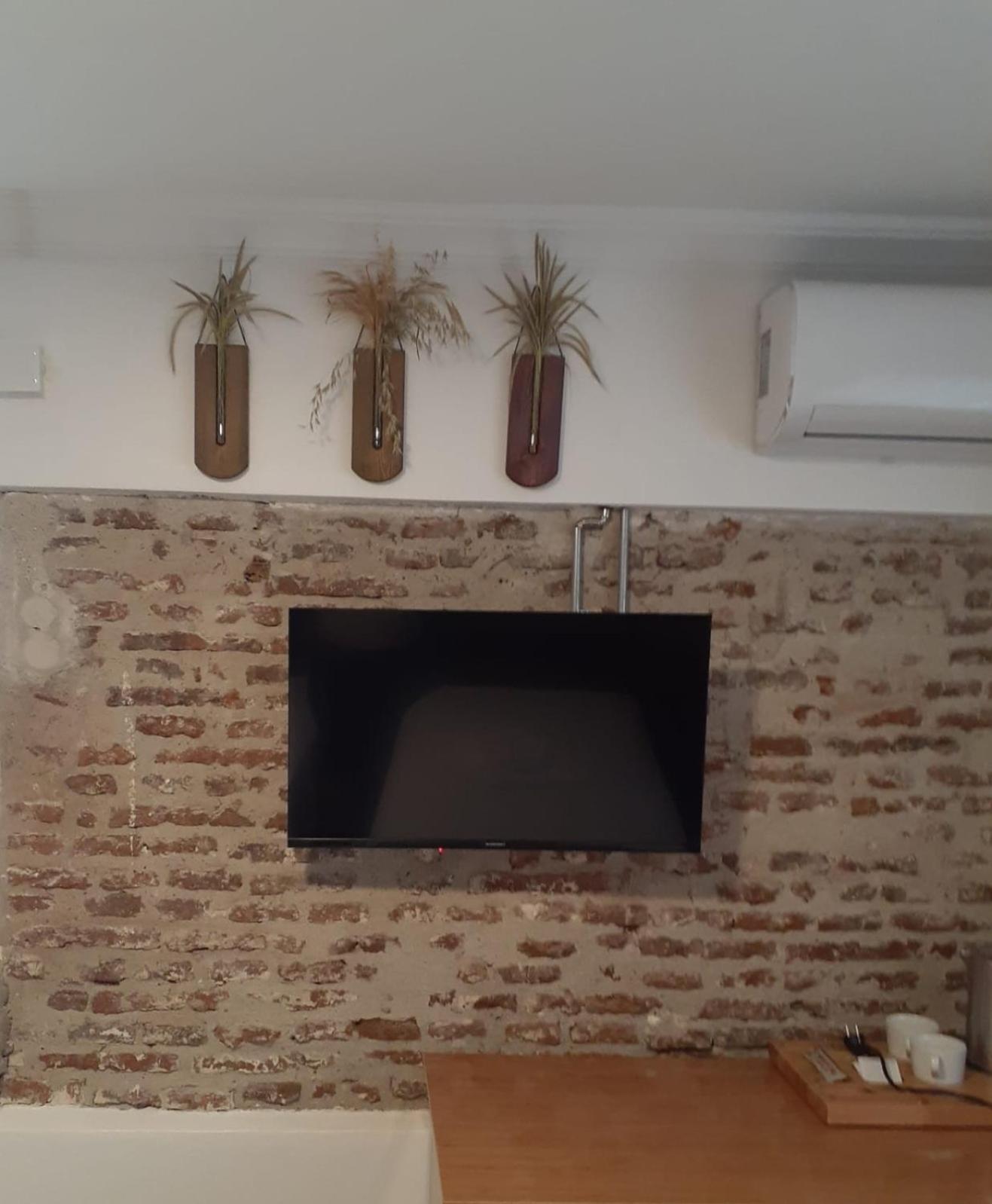 Otelia Pansiyon Ayvalik Room photo