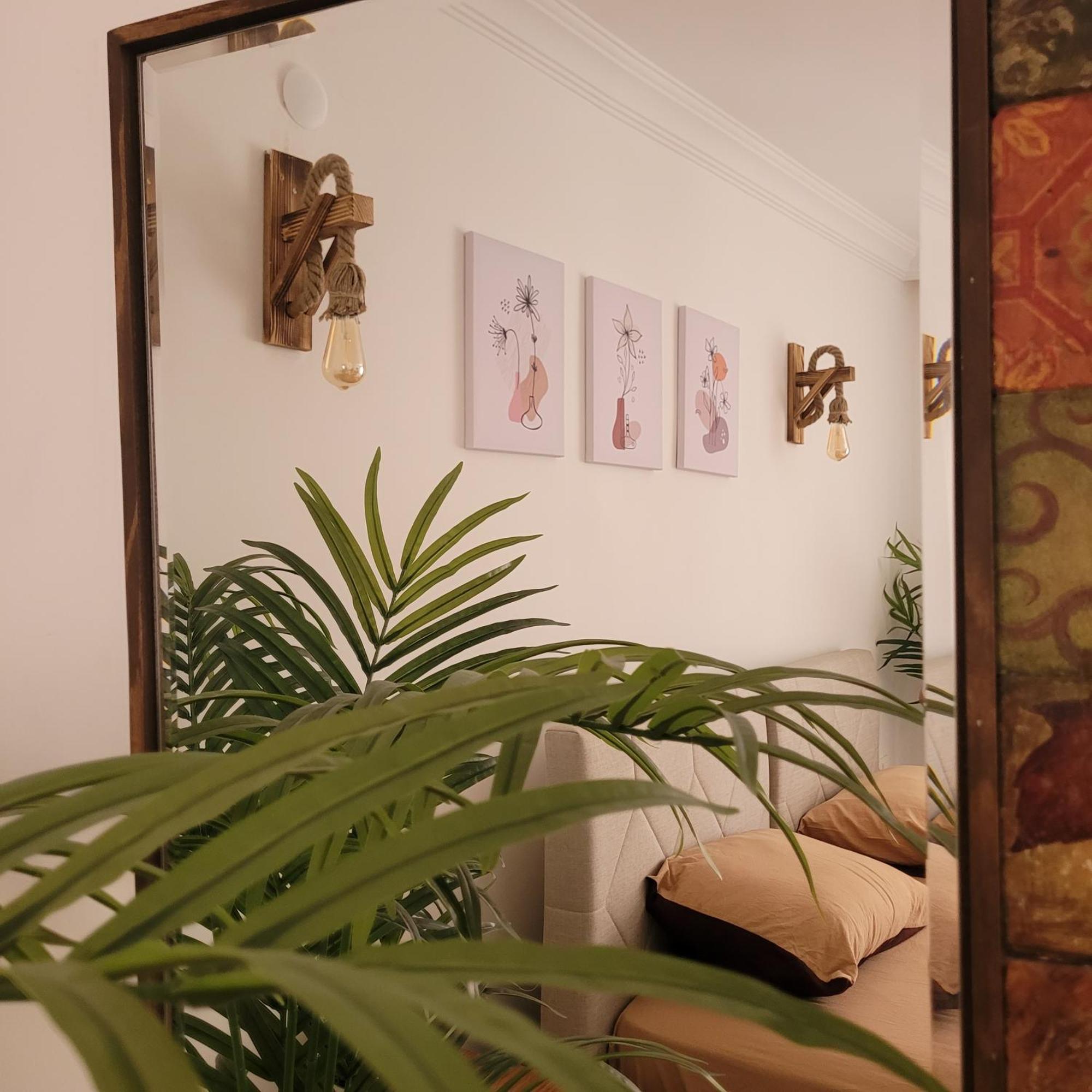 Otelia Pansiyon Ayvalik Room photo